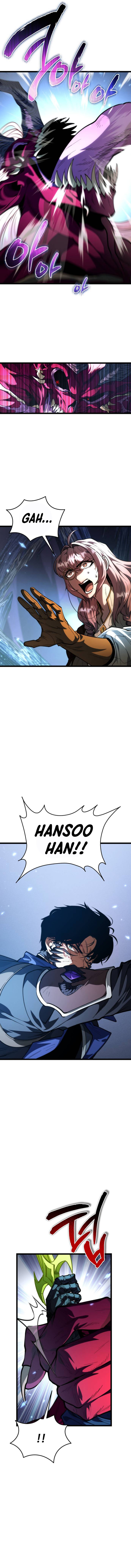Reincarnator (Manhwa) Chapter 82 7